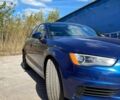 Синій Ауді А3, об'ємом двигуна 2 л та пробігом 196 тис. км за 15500 $, фото 10 на Automoto.ua