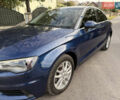 Синий Ауди А3, объемом двигателя 2 л и пробегом 167 тыс. км за 15500 $, фото 5 на Automoto.ua