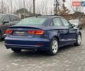 Синій Ауді А3, об'ємом двигуна 1.98 л та пробігом 109 тис. км за 15500 $, фото 7 на Automoto.ua