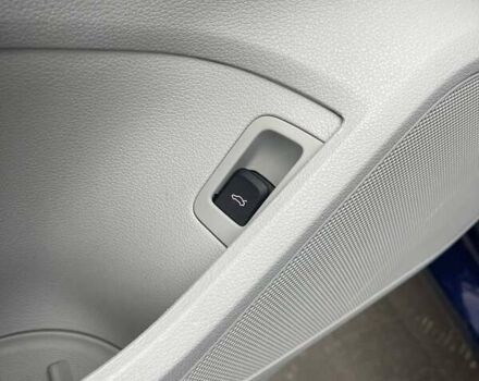 Синій Ауді А3, об'ємом двигуна 1.98 л та пробігом 109 тис. км за 15500 $, фото 13 на Automoto.ua