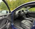 Синій Ауді А3, об'ємом двигуна 2 л та пробігом 75 тис. км за 3250 $, фото 8 на Automoto.ua