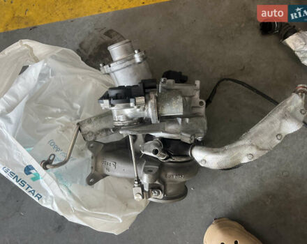 Синій Ауді А3, об'ємом двигуна 2 л та пробігом 196 тис. км за 15800 $, фото 26 на Automoto.ua