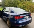 Синій Ауді А3, об'ємом двигуна 2 л та пробігом 170 тис. км за 14000 $, фото 1 на Automoto.ua