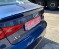 Синій Ауді А3, об'ємом двигуна 2 л та пробігом 196 тис. км за 15500 $, фото 22 на Automoto.ua