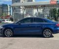 Синий Ауди А3, объемом двигателя 1.97 л и пробегом 153 тыс. км за 13600 $, фото 4 на Automoto.ua