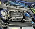Синій Ауді А3, об'ємом двигуна 2 л та пробігом 196 тис. км за 15500 $, фото 1 на Automoto.ua