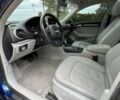 Ауді А3 2015 у Дніпро (Дніпропетровську) на Automoto.ua Синій Ауді А3, об'ємом двигуна 1.8 л та пробігом 139 тис. км за 11000 $, фото 6 на Automoto.ua