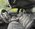 Синій Ауді А3, об'ємом двигуна 2 л та пробігом 71 тис. км за 5700 $, фото 12 на Automoto.ua