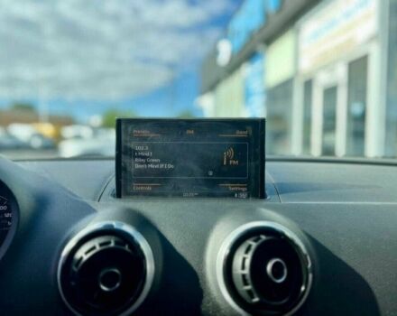 Ауді А3 2015 у Чернівцях на Automoto.ua Синій Ауді А3, об'ємом двигуна 2 л та пробігом 77 тис. км за 4300 $, фото 7 на Automoto.ua