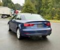 Синій Ауді А3, об'ємом двигуна 2 л та пробігом 71 тис. км за 5700 $, фото 4 на Automoto.ua