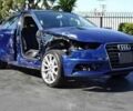 Синій Ауді А3, об'ємом двигуна 0 л та пробігом 47 тис. км за 11900 $, фото 2 на Automoto.ua