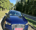 Синій Ауді А3, об'ємом двигуна 2 л та пробігом 196 тис. км за 15800 $, фото 10 на Automoto.ua