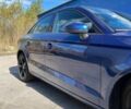Синій Ауді А3, об'ємом двигуна 2 л та пробігом 196 тис. км за 15500 $, фото 9 на Automoto.ua
