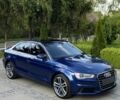 Синий Ауди А3, объемом двигателя 2 л и пробегом 193 тыс. км за 11200 $, фото 1 на Automoto.ua