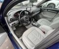 Синій Ауді А3, об'ємом двигуна 1.98 л та пробігом 109 тис. км за 15500 $, фото 8 на Automoto.ua