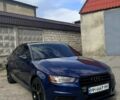 Синий Ауди А3, объемом двигателя 1.8 л и пробегом 140 тыс. км за 14500 $, фото 1 на Automoto.ua