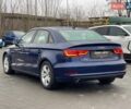 Синій Ауді А3, об'ємом двигуна 1.98 л та пробігом 109 тис. км за 15500 $, фото 5 на Automoto.ua
