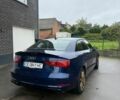 Синій Ауді А3, об'ємом двигуна 2 л та пробігом 170 тис. км за 14000 $, фото 1 на Automoto.ua