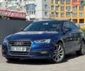 Синій Ауді А3, об'ємом двигуна 1.97 л та пробігом 153 тис. км за 14444 $, фото 1 на Automoto.ua