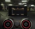 Синий Ауди А3, объемом двигателя 2 л и пробегом 160 тыс. км за 15500 $, фото 12 на Automoto.ua