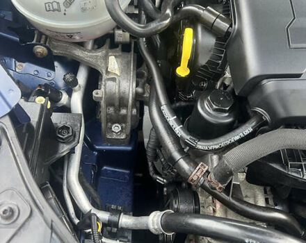 Синій Ауді А3, об'ємом двигуна 2 л та пробігом 196 тис. км за 15800 $, фото 15 на Automoto.ua