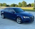 Синий Ауди А3, объемом двигателя 1.8 л и пробегом 91 тыс. км за 1996 $, фото 1 на Automoto.ua