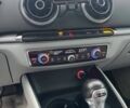Синій Ауді А3, об'ємом двигуна 1.98 л та пробігом 109 тис. км за 15500 $, фото 19 на Automoto.ua