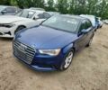 Синій Ауді А3, об'ємом двигуна 1.8 л та пробігом 206 тис. км за 7800 $, фото 1 на Automoto.ua