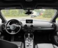 Синій Ауді А3, об'ємом двигуна 2 л та пробігом 71 тис. км за 5700 $, фото 13 на Automoto.ua