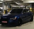 Синий Ауди А3, объемом двигателя 2 л и пробегом 160 тыс. км за 358 $, фото 1 на Automoto.ua