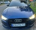 Синій Ауді А3, об'ємом двигуна 2 л та пробігом 135 тис. км за 12999 $, фото 1 на Automoto.ua