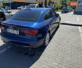 Синий Ауди А3, объемом двигателя 2 л и пробегом 199 тыс. км за 15500 $, фото 3 на Automoto.ua
