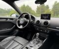 Синій Ауді А3, об'ємом двигуна 2 л та пробігом 71 тис. км за 5700 $, фото 9 на Automoto.ua