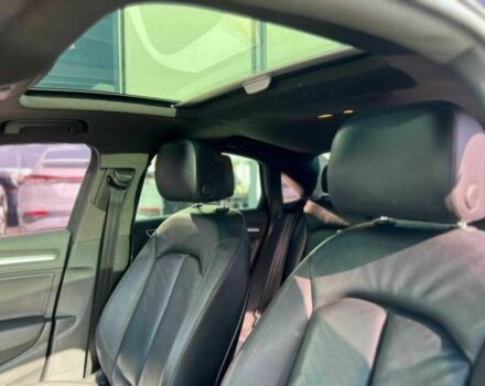 Ауді А3 2015 у Чернівцях на Automoto.ua Синій Ауді А3, об'ємом двигуна 2 л та пробігом 77 тис. км за 4300 $, фото 9 на Automoto.ua