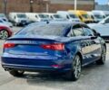 Ауді А3 2015 у Чернівцях на Automoto.ua Синій Ауді А3, об'ємом двигуна 2 л та пробігом 77 тис. км за 4300 $, фото 2 на Automoto.ua