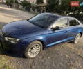 Синий Ауди А3, объемом двигателя 2 л и пробегом 167 тыс. км за 15500 $, фото 11 на Automoto.ua
