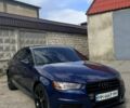 Синий Ауди А3, объемом двигателя 1.8 л и пробегом 140 тыс. км за 14500 $, фото 1 на Automoto.ua