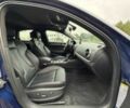Синій Ауді А3, об'ємом двигуна 2 л та пробігом 75 тис. км за 3250 $, фото 9 на Automoto.ua