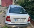 Синий Ауди А3, объемом двигателя 1.8 л и пробегом 266 тыс. км за 8900 $, фото 1 на Automoto.ua