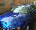 Синий Ауди А3, объемом двигателя 2 л и пробегом 47 тыс. км за 11900 $, фото 1 на Automoto.ua