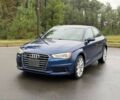Синій Ауді А3, об'ємом двигуна 2 л та пробігом 71 тис. км за 5700 $, фото 2 на Automoto.ua