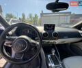 Синий Ауди А3, объемом двигателя 2 л и пробегом 199 тыс. км за 15500 $, фото 6 на Automoto.ua