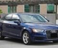 Синій Ауді А3, об'ємом двигуна 1.8 л та пробігом 72 тис. км за 2432 $, фото 2 на Automoto.ua