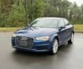 Синій Ауді А3, об'ємом двигуна 2 л та пробігом 75 тис. км за 3250 $, фото 1 на Automoto.ua