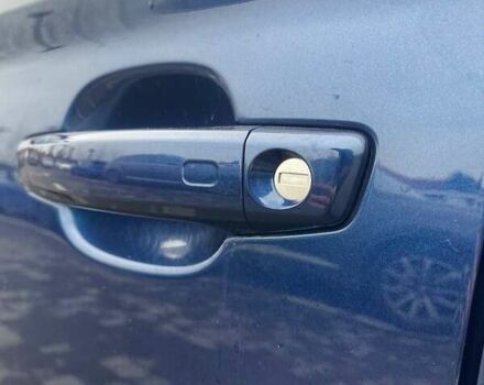 Синій Ауді А3, об'ємом двигуна 1.98 л та пробігом 109 тис. км за 15500 $, фото 4 на Automoto.ua