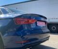 Синій Ауді А3, об'ємом двигуна 2 л та пробігом 196 тис. км за 15500 $, фото 15 на Automoto.ua