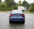 Синій Ауді А3, об'ємом двигуна 2 л та пробігом 71 тис. км за 5700 $, фото 5 на Automoto.ua