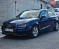 Синий Ауди А3, объемом двигателя 1.98 л и пробегом 109 тыс. км за 12200 $, фото 1 на Automoto.ua