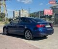 Синій Ауді А3, об'ємом двигуна 1.97 л та пробігом 153 тис. км за 14444 $, фото 6 на Automoto.ua