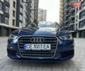 Синий Ауди А3, объемом двигателя 2 л и пробегом 162 тыс. км за 14900 $, фото 4 на Automoto.ua